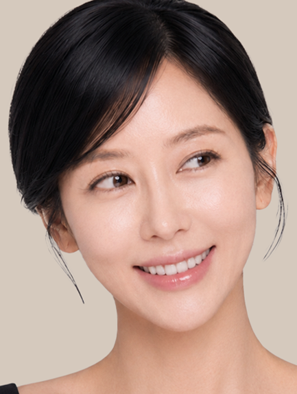Improves tired-looking under-eyes