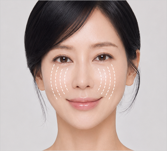 Midface Lifting