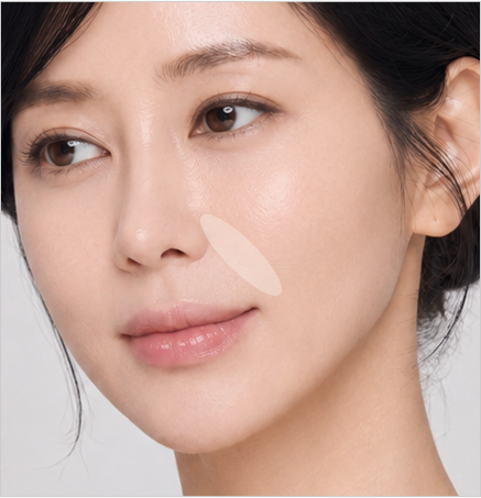 Nasolabial Fillers