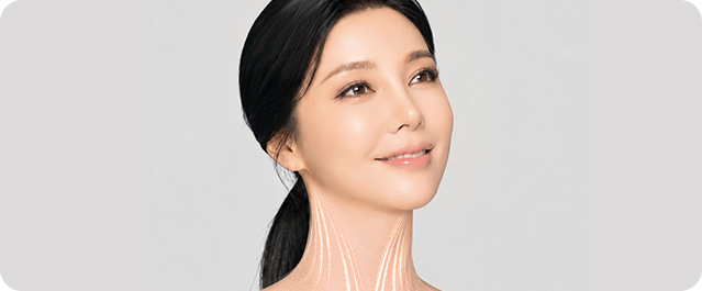 Neck Lift + Renewbion