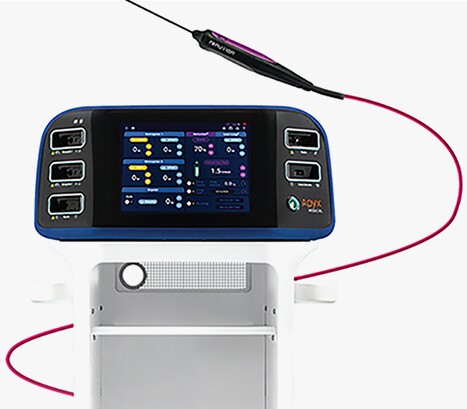 Renewbion device