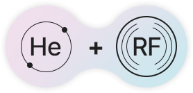 He + RF