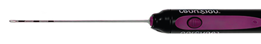 Micro handpiece