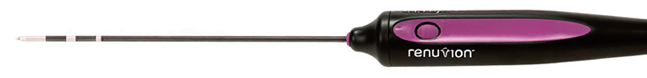 APR handpiece 15cm