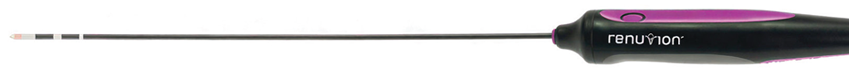 APR handpiece 27cm