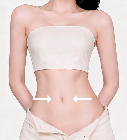 Firmly securing even loose muscles