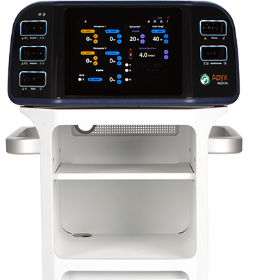 Body Renewbion device