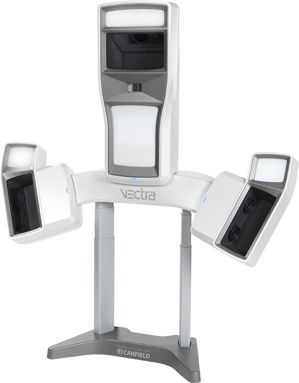 3D virtual surgery scanner