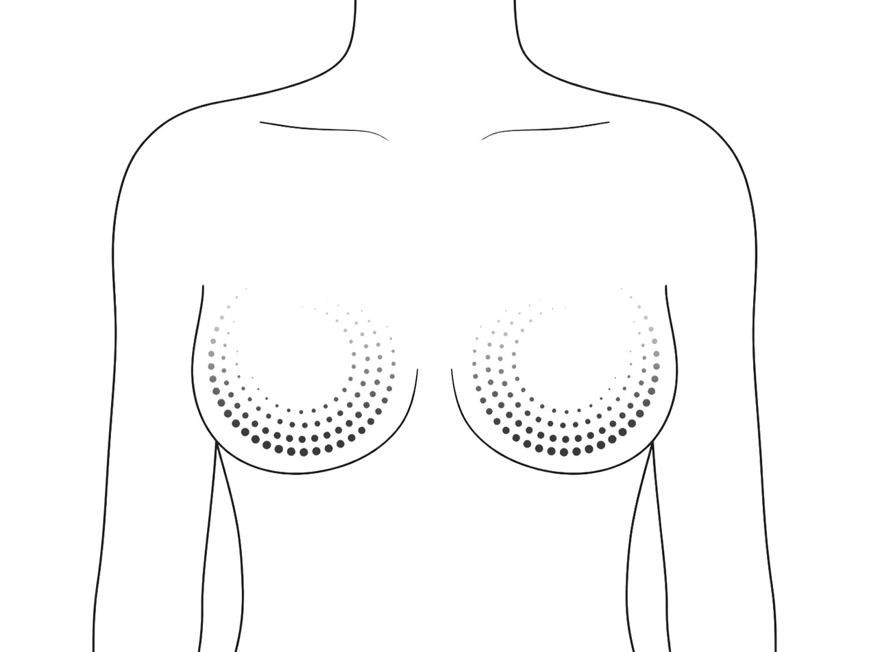 Sensory abnormalities