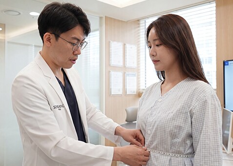 Dedicated Doctor System