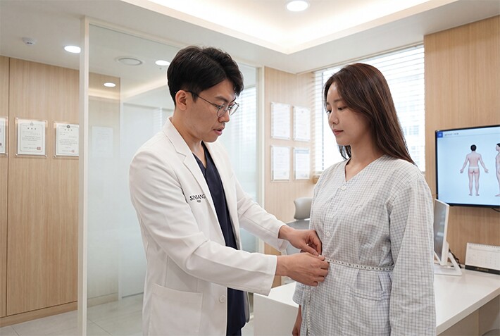 Dedicated Doctor System