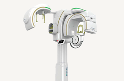 Precise 3D CT Structural Diagnosis