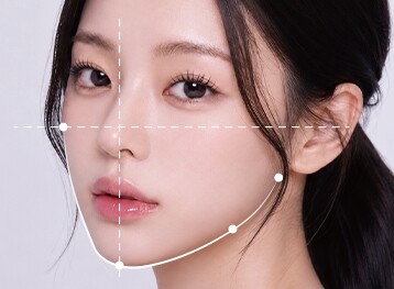 Front · side · back contour design