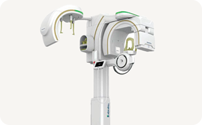 Precise 3D CT Structural Diagnosis