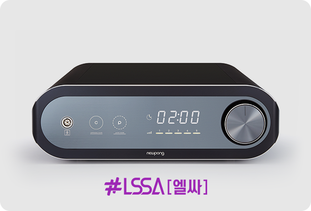 LSSA device