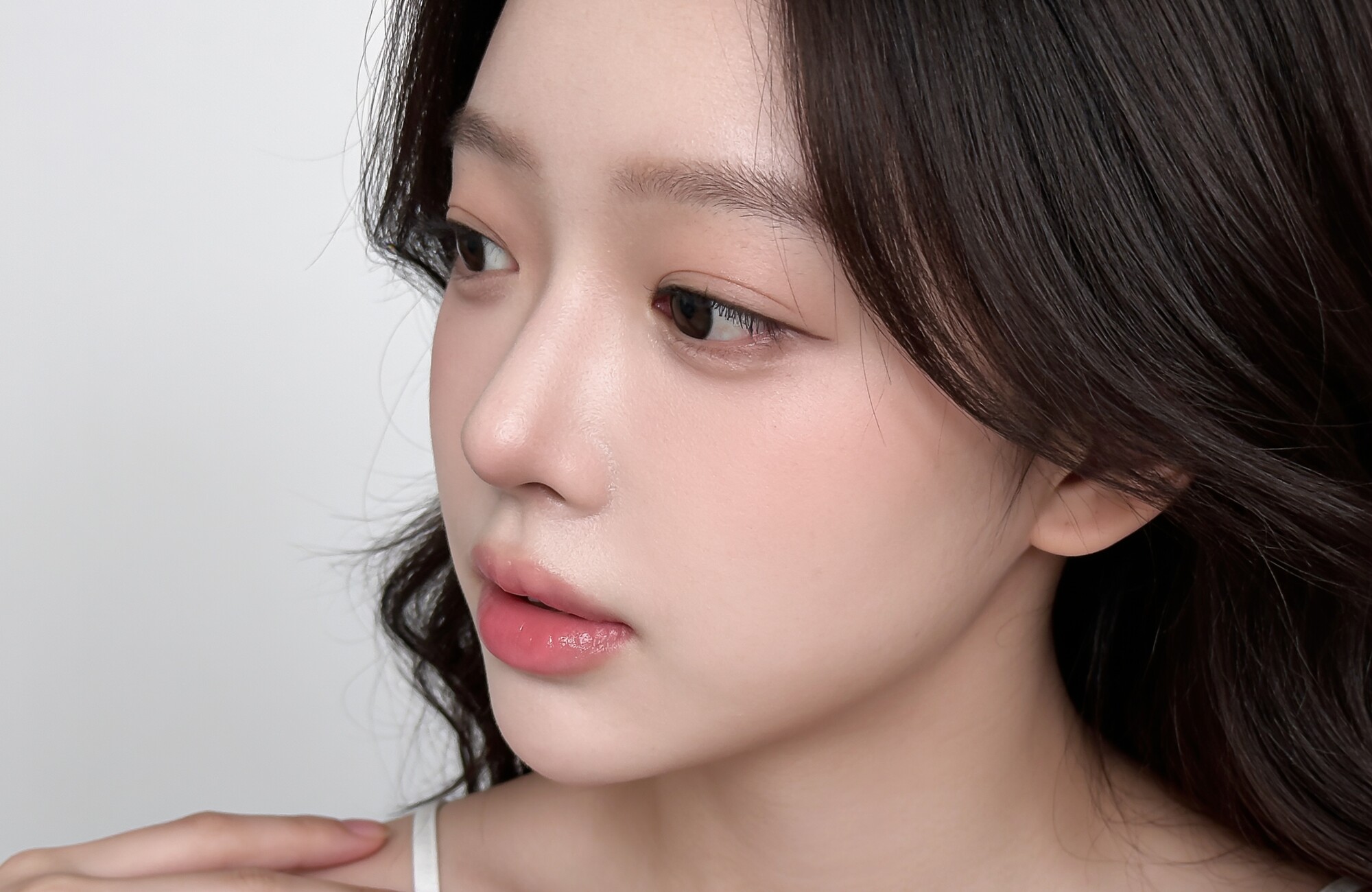 The hidden golden ratio of your nose