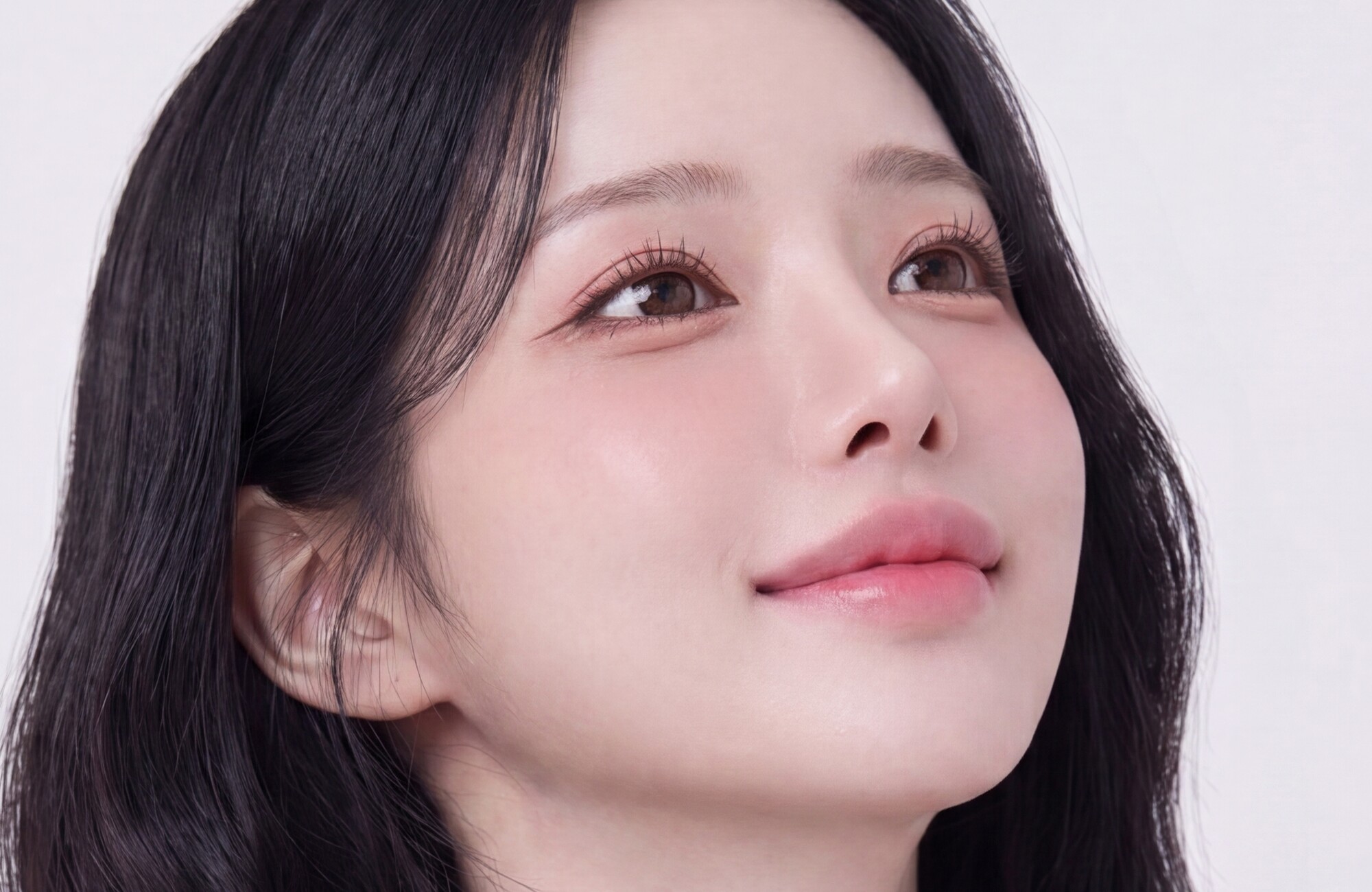 Canthoplasty model