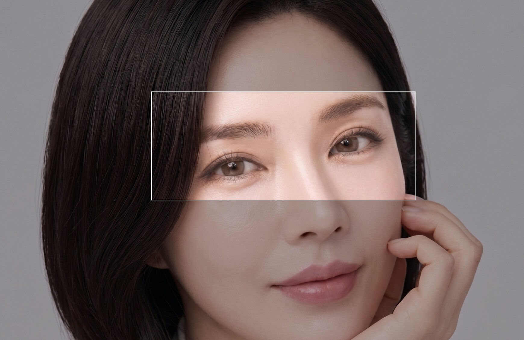 Reset to Youthful Eyes