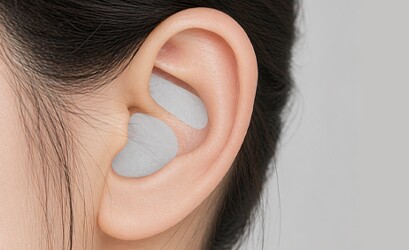 Ear Cartilage