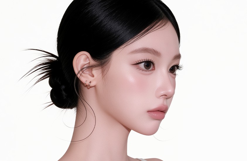 Nose line