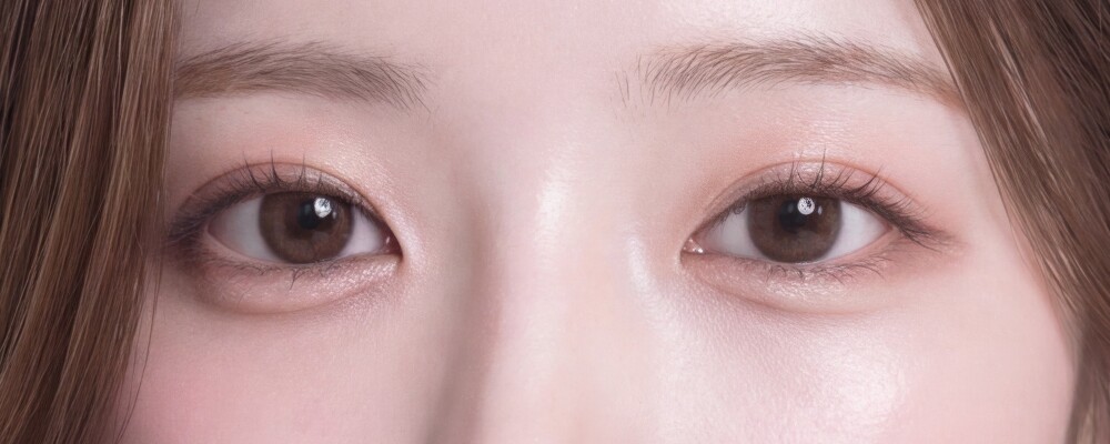 step 03 Improved to bright, radiant under-eyes