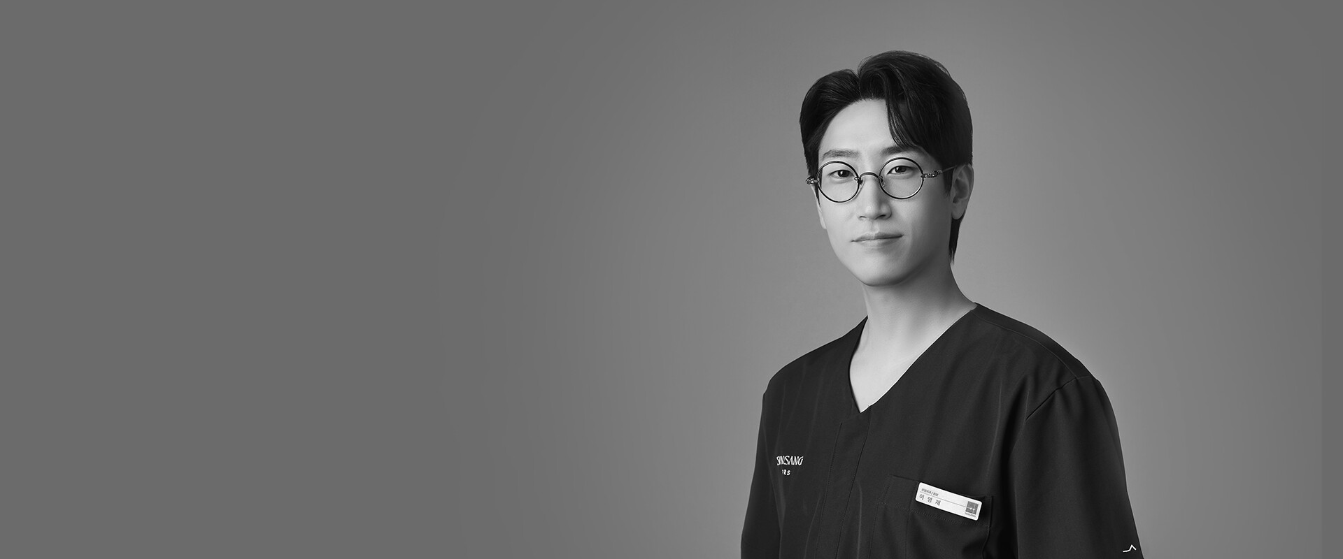 Dr. Lee Young-jae, Chief Director