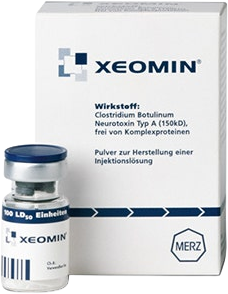 Xeomin