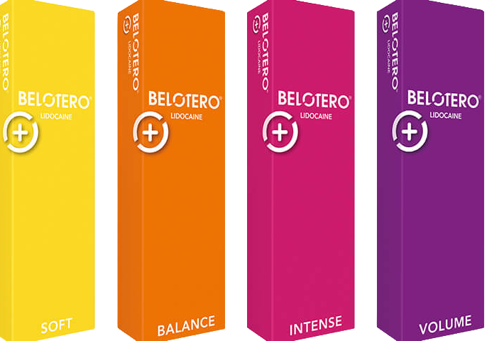 Belotero