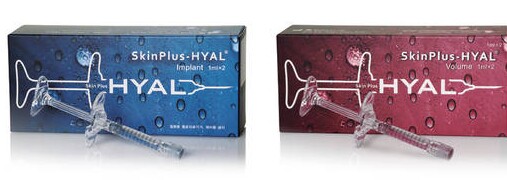 Hyal Plus