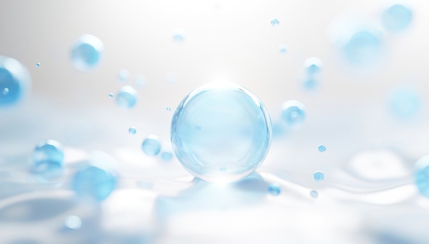 Hyaluronic acid