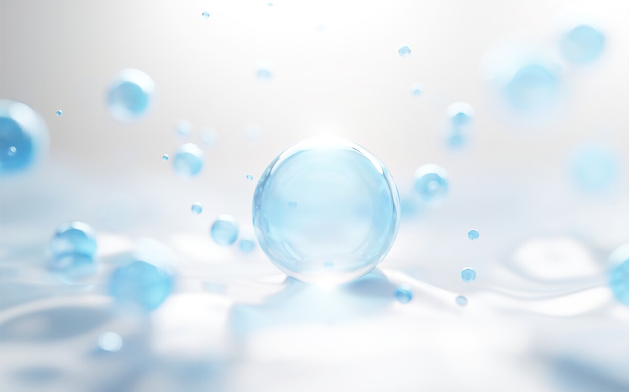 Hyaluronic acid