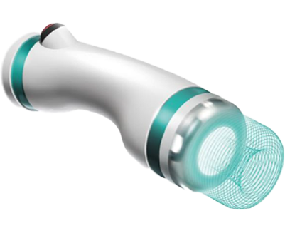 3mm Thin Handpiece