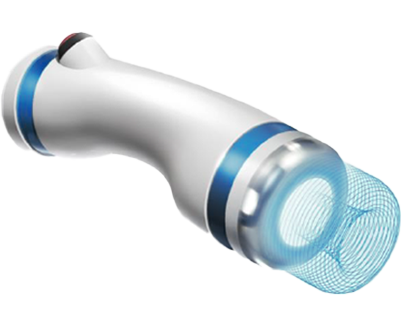 7mm Deep Handpiece