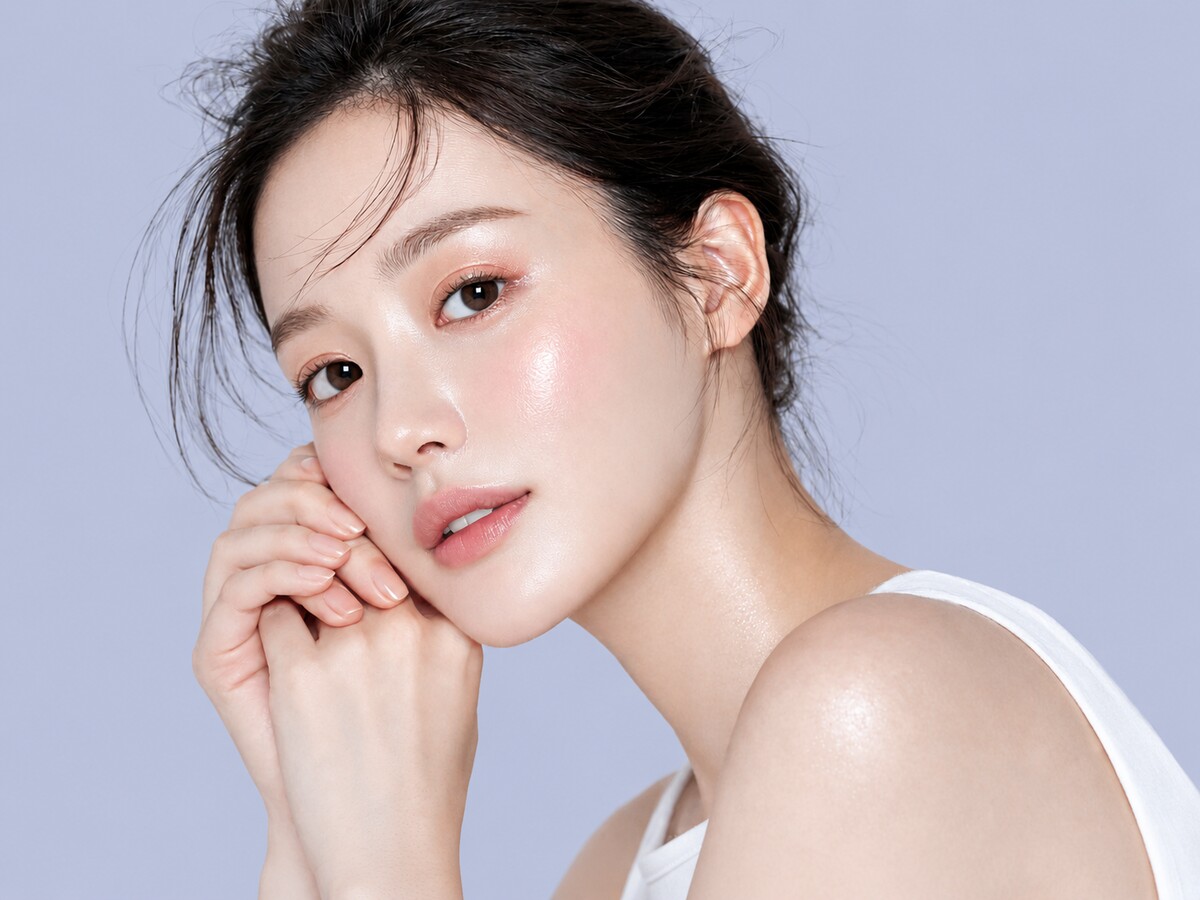 SINSANG Pigment · Brightening Care
