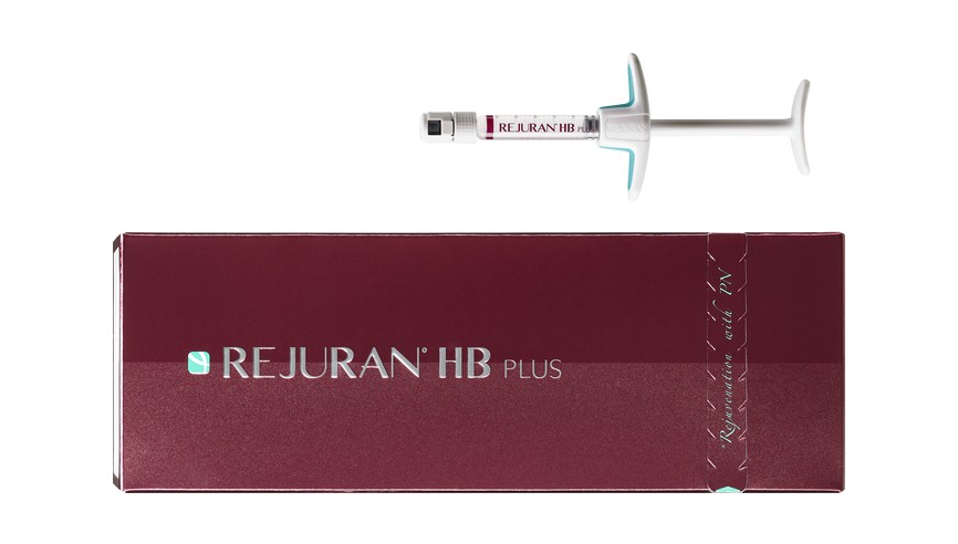 Rejuran HB+