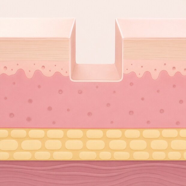 Keloid Scars