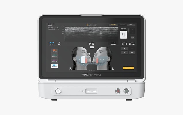 19-inch high-resolution 3D visualization device