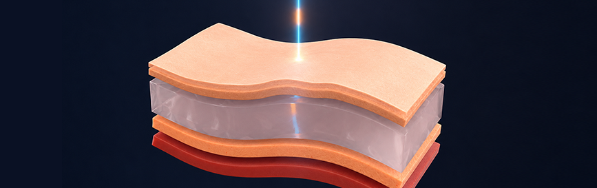 Cold Ablation