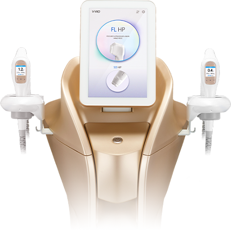 VLO Lifting device