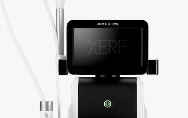 XERF