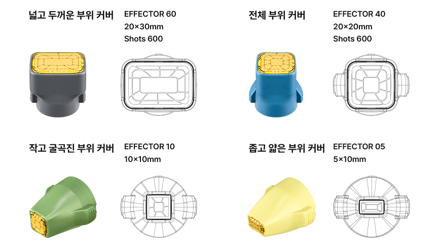 4type EFFECTOR