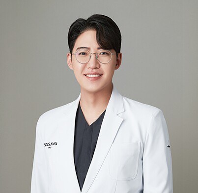 Dr. Yang Myung-hyun