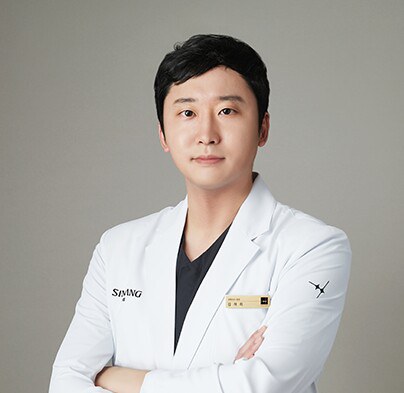 Dr. Kim Jae-hee