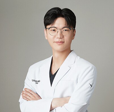 Dr. Eo Pil-seon