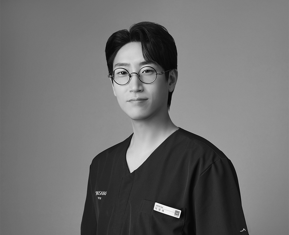 Chief Director Dr. Lee Young-jae profile