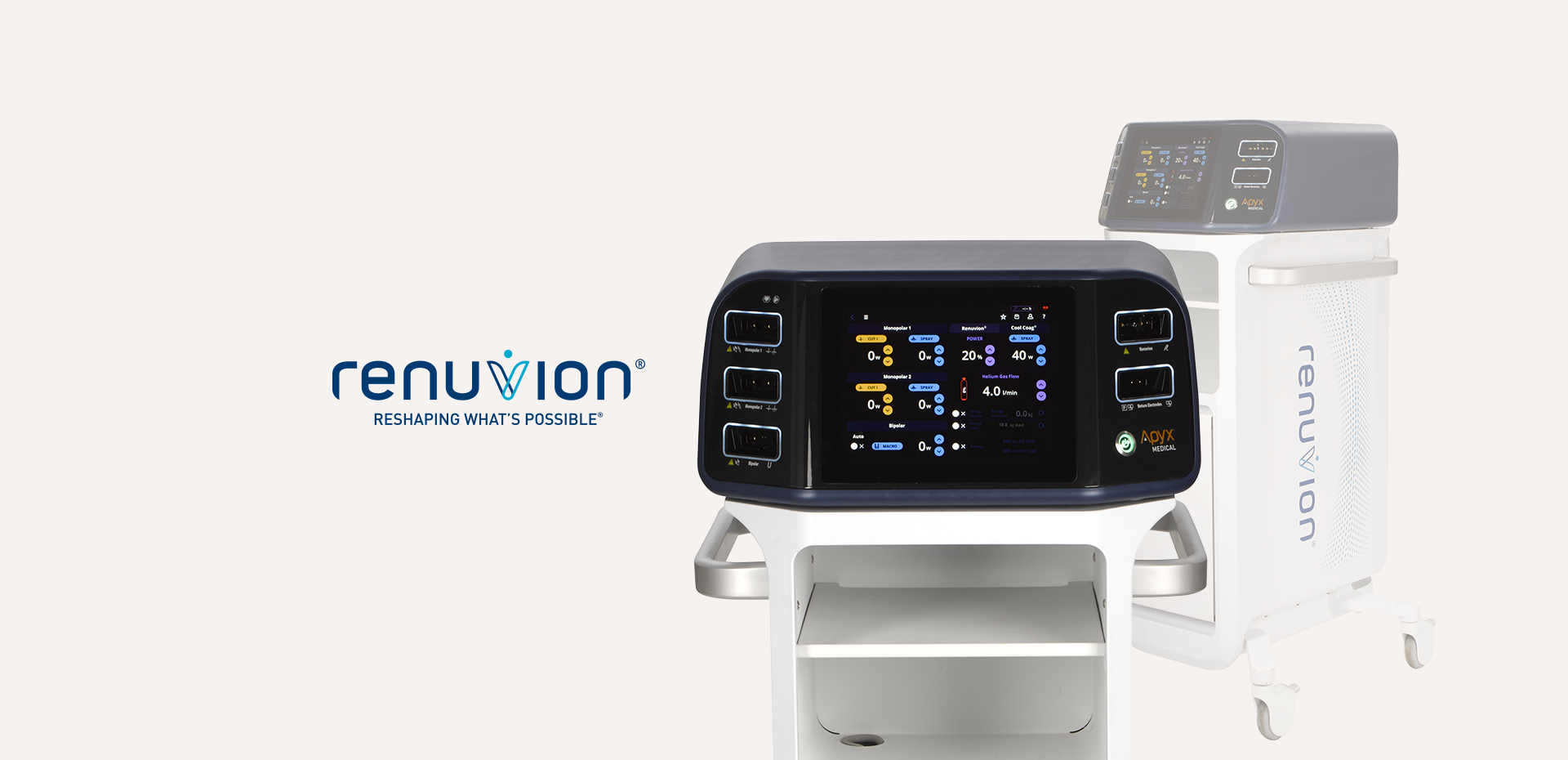 Renewbion device