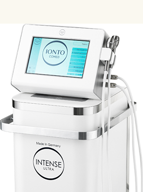 Intense Ultra device