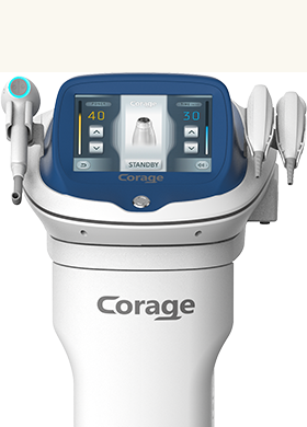 Coregi 2.0 device
