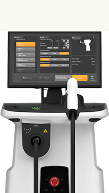 AdvaTx device