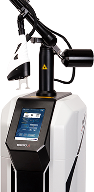CoPro 3 device